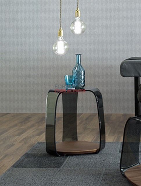 Столик Tonin Casa CHAKRA T/6876